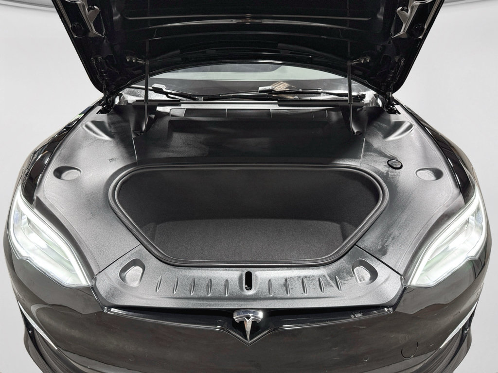 Used 2021 Tesla Model S Plaid AWD/4WD image 24