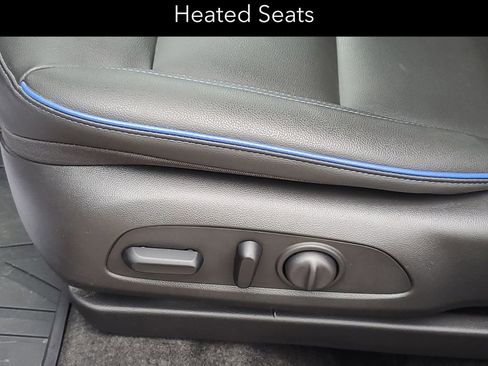 Certified 2024 Buick Envista Sport Touring w/ Convenience II Package FWD image 6