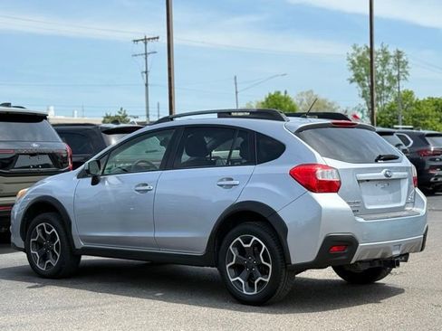 Used 2015 Subaru Crosstrek 2.0i Premium AWD/4WD image 42