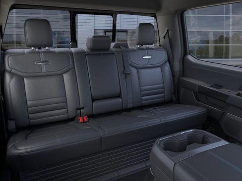 New 2026 Ford F250 Platinum image 11