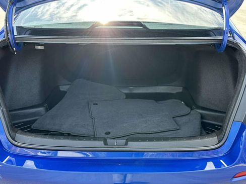 Certified 2024 Honda Civic Sport image 9