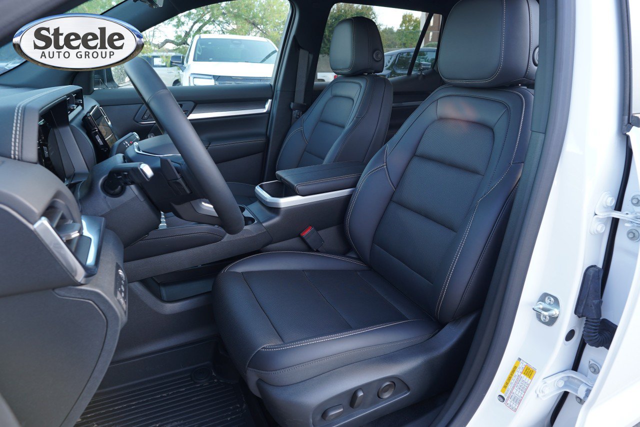New 2027 GMC Terrain Elevation w/ Elevation Premium Package FWD image 18