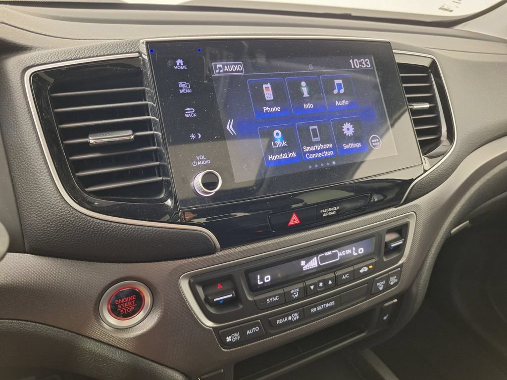 Certified 2023 Honda Ridgeline RTL image 22