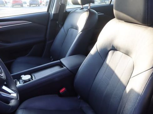 Used 2021 MAZDA MAZDA6 Grand Touring Reserve FWD image 6