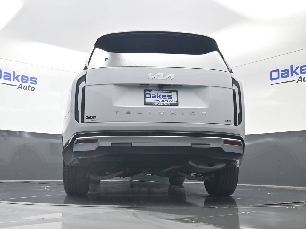 New 2027 Kia Telluride SX Prestige w/ Towing Package AWD/4WD image 47