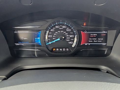 Used 2016 Ford Flex SEL w/ Equipment Group 202A FWD image 15