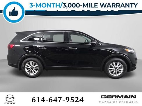 Used 2019 Kia Sorento LX image 6
