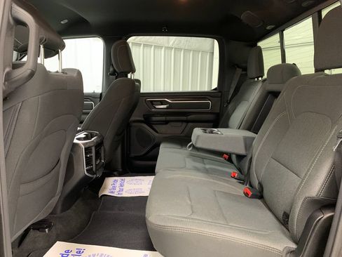 Used 2023 RAM 1500 Big Horn AWD/4WD image 20