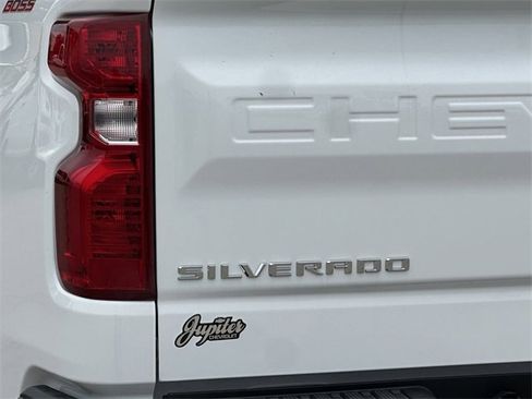 New 2025 Chevrolet Colorado Trail Boss image 6