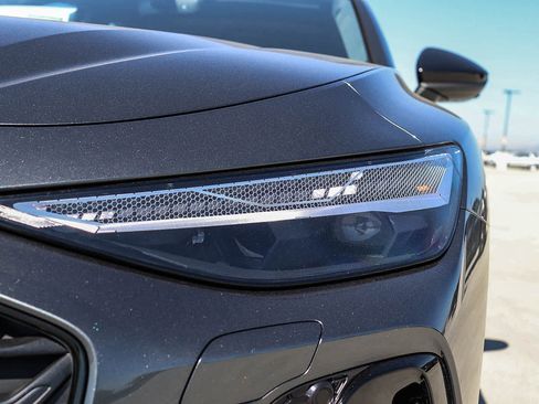 New 2026 Audi A6 Premium Plus AWD/4WD image 7