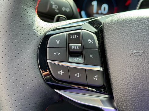 New 2026 Ford Explorer ST w/ Sun And Sound Package image 28