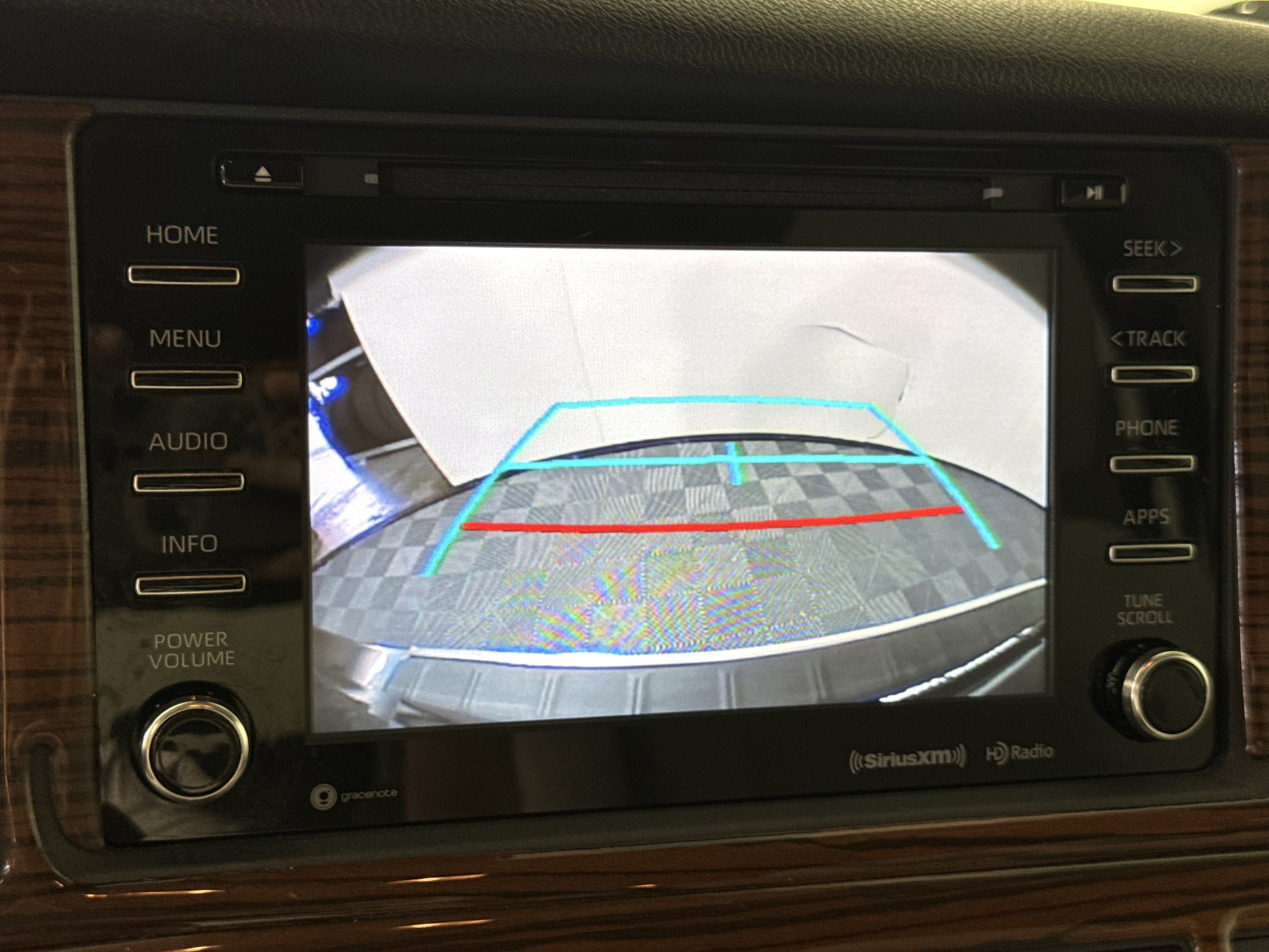 Used 2018 Toyota Sienna LE FWD image 25