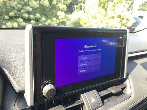 Certified 2024 Toyota RAV4 LE image 21