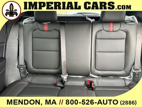 New 2026 Chevrolet Trax RS w/ Sunroof Package image 33