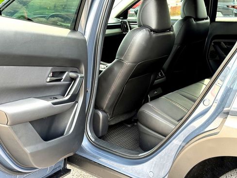 Used 2025 MAZDA CX-50 2.5 Hybrid w/ Weather Package image 26