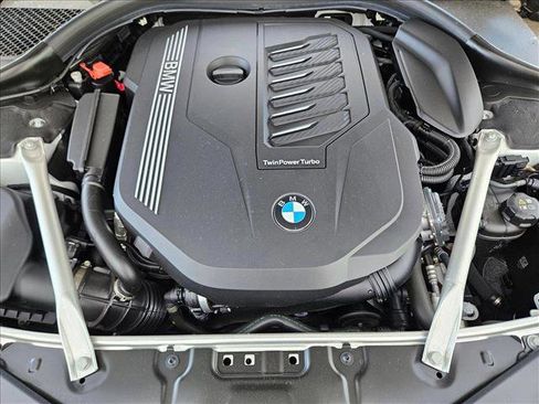 New 2024 BMW 840i 840i image 16