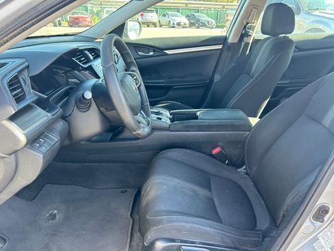 Used 2019 Honda Civic LX image 22