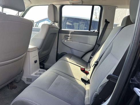Used 2008 Jeep Liberty Sport w/ Popular Equipment Group image 10