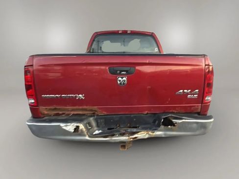 Used 2006 Dodge Ram 2500 Truck SLT w/ Light Group image 4