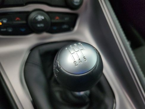 Used 2023 Dodge Challenger R/T Scat Pack image 36