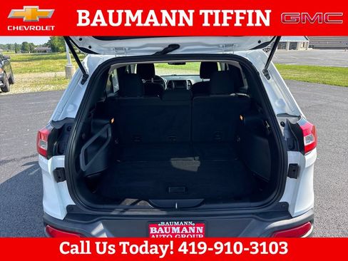 Used 2014 Jeep Cherokee Latitude AWD/4WD image 28
