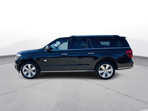 Used 2024 Ford Expedition Max King Ranch image 42