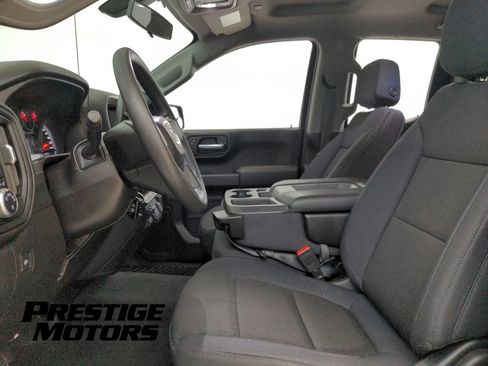 Used 2019 GMC Sierra 1500 4x4 Double Cab w/ Trailering Package image 14
