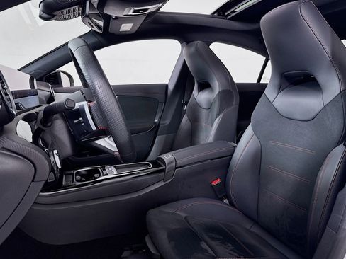 Used 2026 Mercedes-Benz CLA 250 image 17