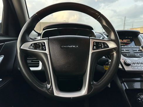 Used 2015 GMC Terrain Denali image 29