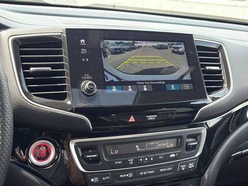 Used 2025 Honda Passport Black Edition image 20