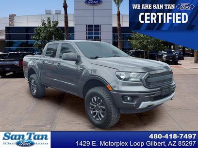 Used 2019 Ford Ranger XLT w/ Equipment Group 301A Mid