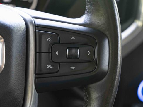 Used 2022 GMC Sierra 3500 Denali w/ Denali Ultimate Package image 23