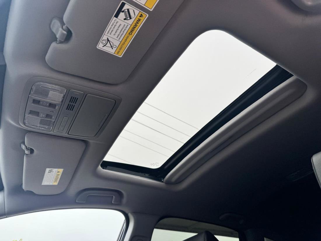 Used 2019 Honda CR-V EX-L image 16