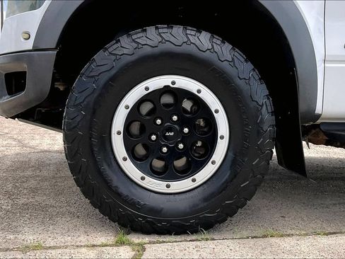 Used 2014 Ford F150 Raptor w/ Equipment Group 801A Luxury AWD/4WD image 35