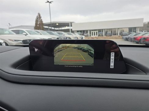 New 2026 MAZDA CX-30 AWD 2.5 S w/ Select Sport Pkg image 28