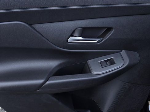 New 2026 Nissan Sentra S FWD image 9