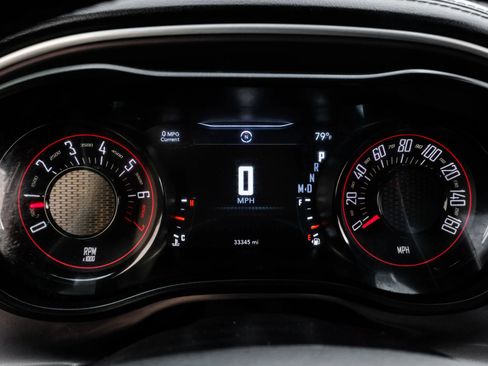 Used 2022 Dodge Challenger GT w/ Plus Package image 13