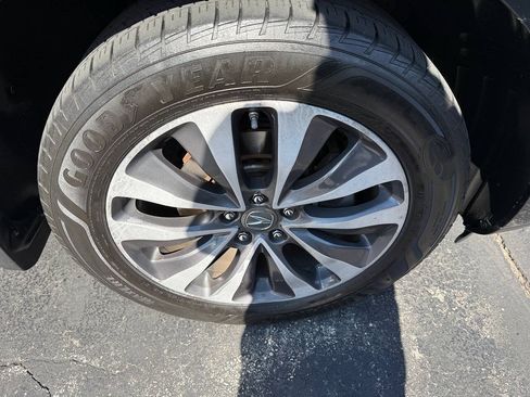 Used 2016 Acura MDX SH-AWD w/ Technology Package image 43