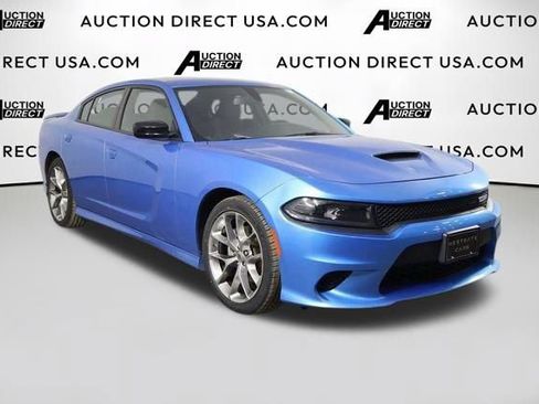Used 2023 Dodge Charger GT RWD image 47