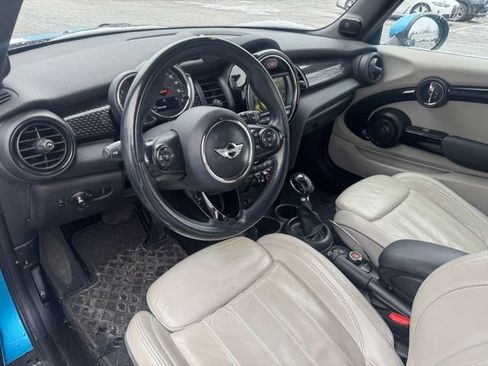 Used 2018 MINI Cooper S image 8