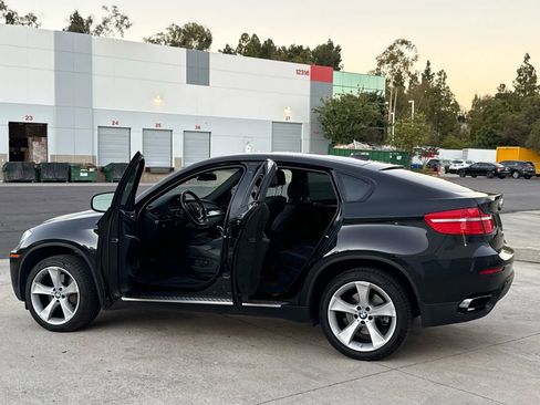 Used 2009 BMW X6 xDrive50i image 29