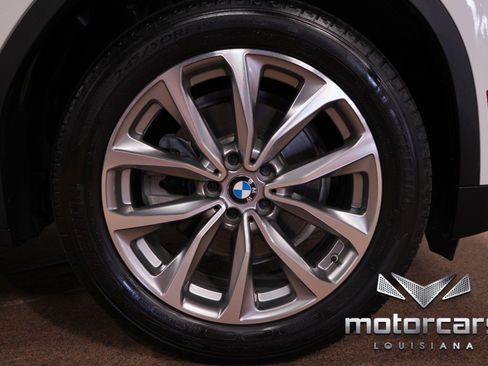 Used 2019 BMW X3 sDrive30i RWD image 19