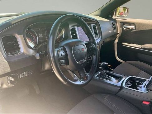 Used 2023 Dodge Charger SXT RWD image 17