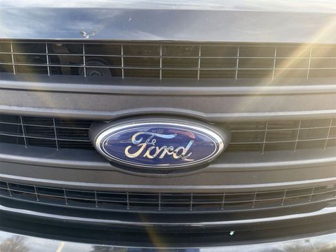 Used 2014 Ford F150 FX2 w/ Equipment Group 402A Luxury image 31