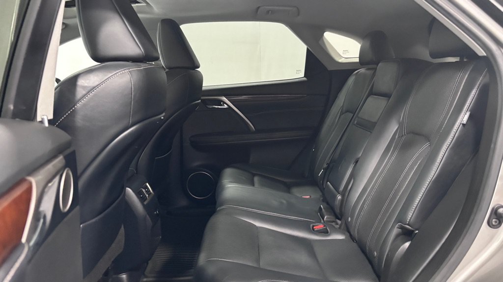 Used 2017 Lexus RX 350 AWD w/ Premium Package image 23