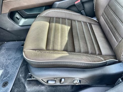 New 2026 GMC Acadia Denali Ultimate image 25