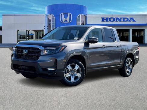 New 2026 Honda Ridgeline RTL image 2