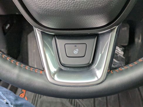 Certified 2026 Honda CR-V TrailSport image 20