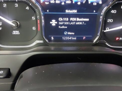 Used 2020 GMC Sierra 1500 Denali w/ Denali Ultimate Package image 5