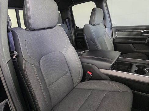 Used 2022 RAM 1500 Big Horn image 33